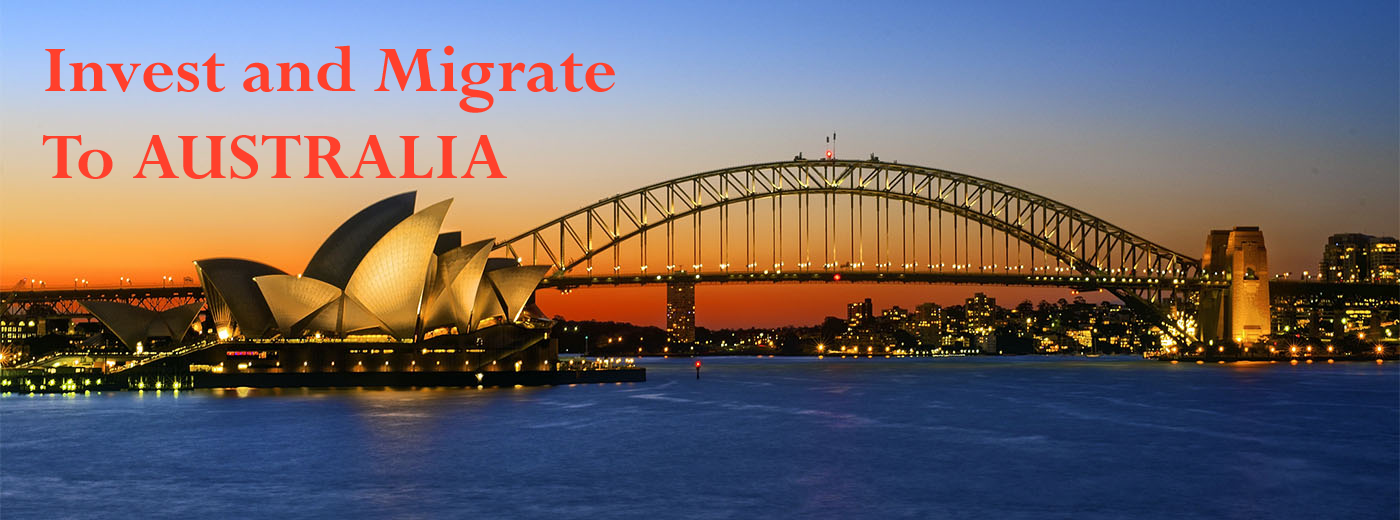 australia business