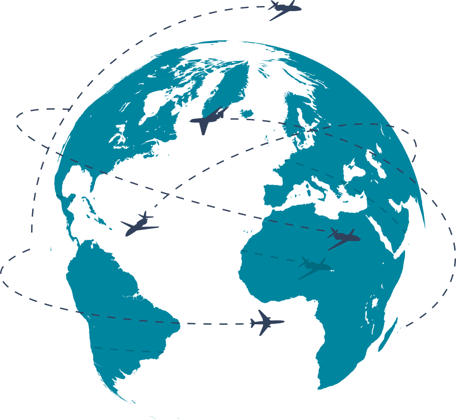 globe