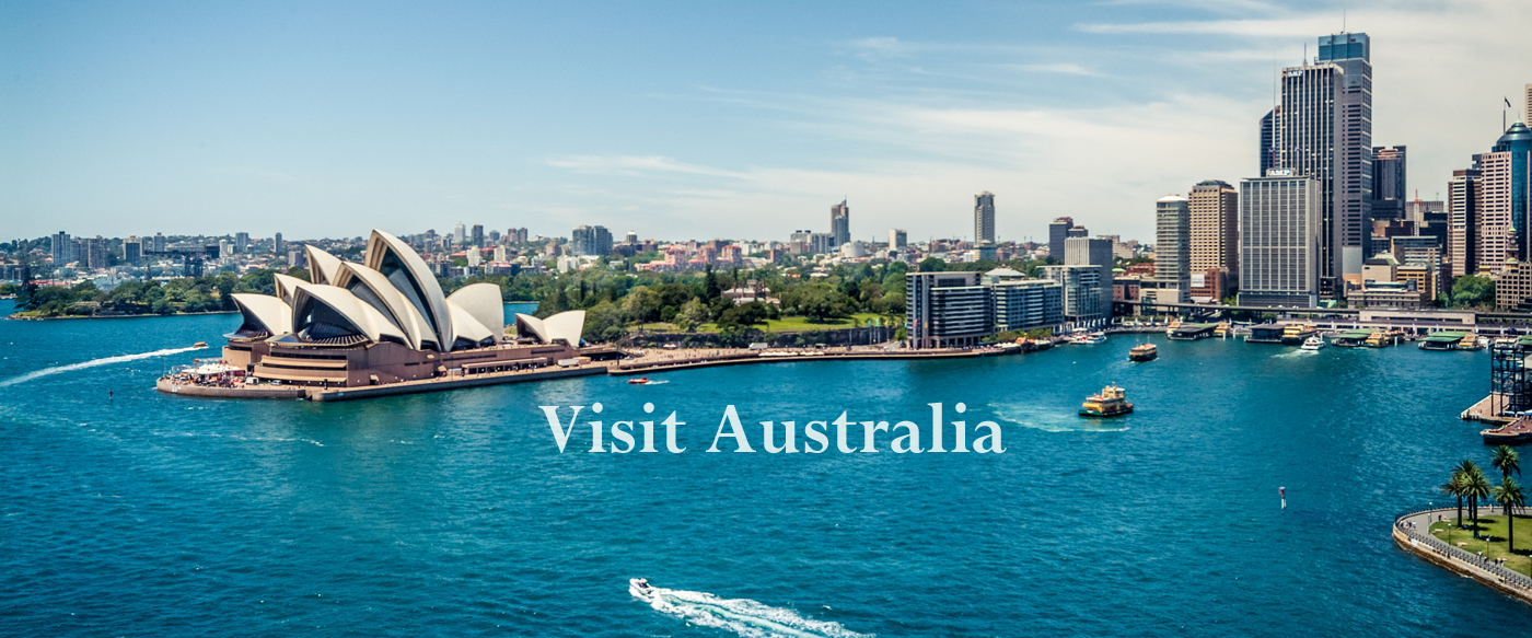 visit australia banner